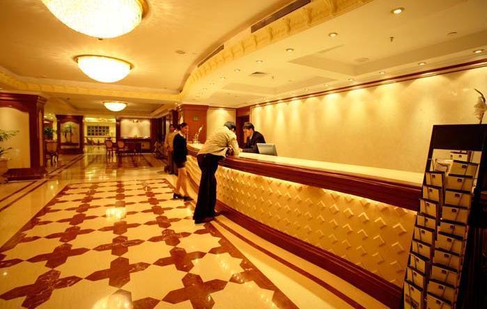 Holiday Regency Moradabad Luaran gambar