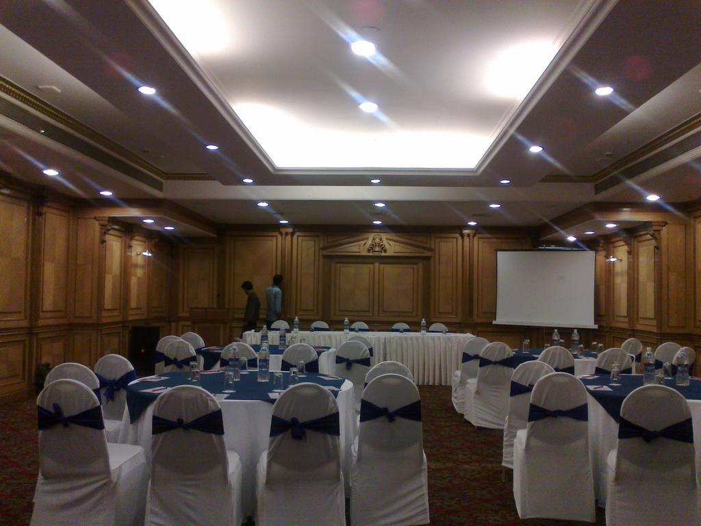 Holiday Regency Moradabad Luaran gambar