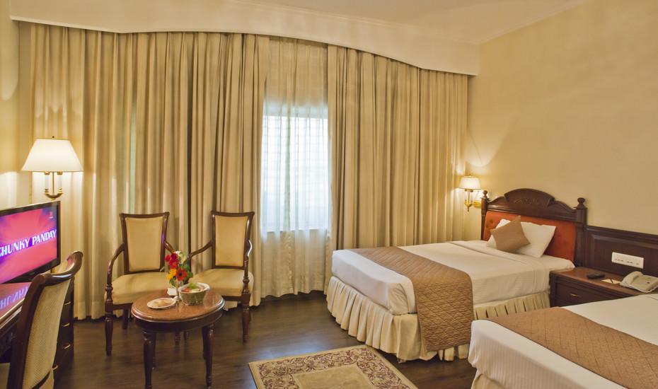 Holiday Regency Moradabad Luaran gambar